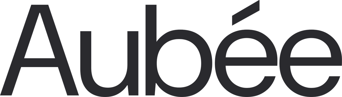 Aubée